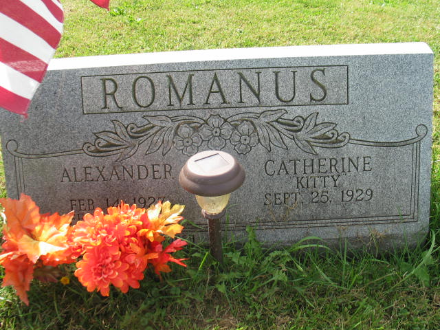 tombstone